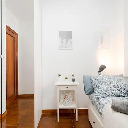 Barcelona Beach Home ברצלונה