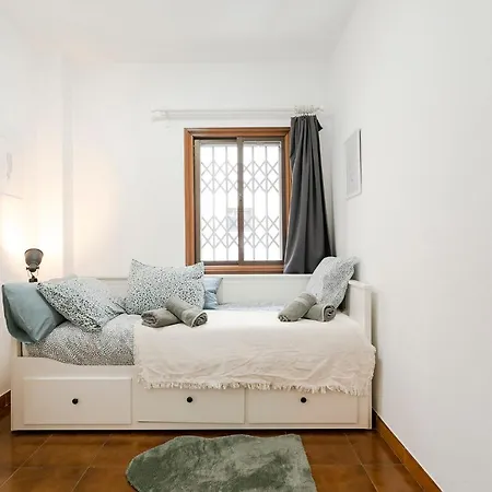 Holiday home Barcelona Beach Home *