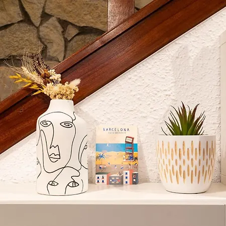 Holiday home Barcelona Beach Home Barcelona
