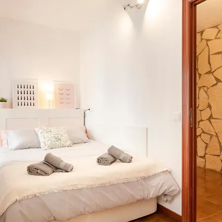 Barcelona Beach Home Barcelona