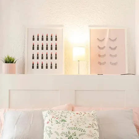 Дом отдыха Barcelona Beach Home Барселона