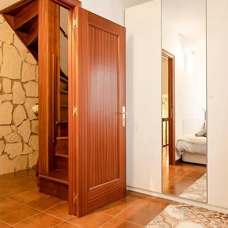 Barcelona Beach Home * Barcelona