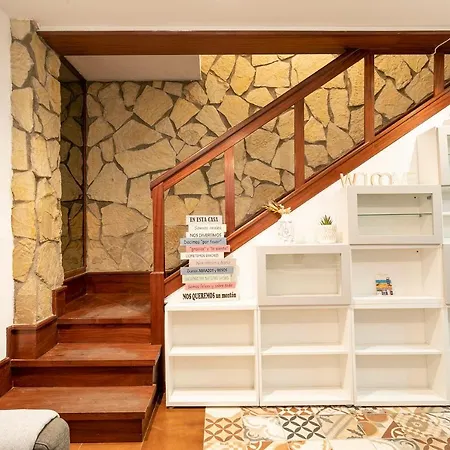 Barcelona Beach Home Holiday home