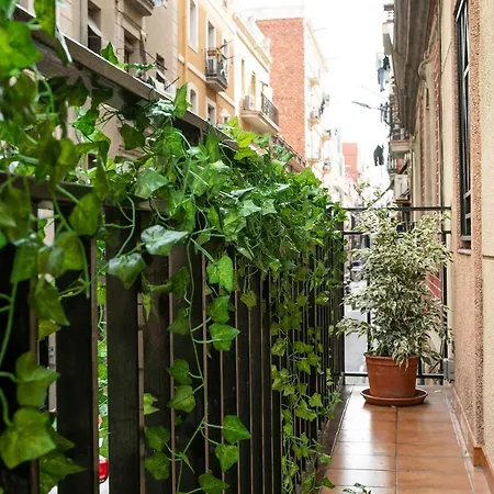 Barcelona Beach Home * Barcelona