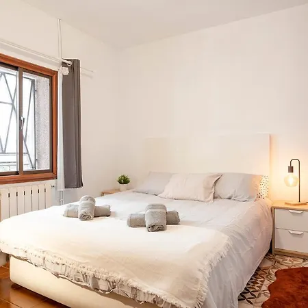 Barcelona Beach Home * Barcelona