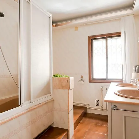 Holiday home Barcelona Beach Home *