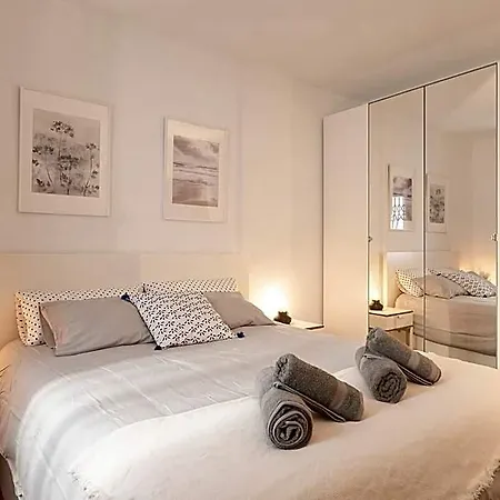 Barcelona Beach Home