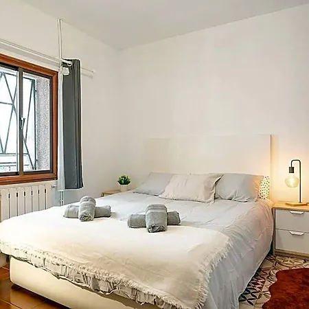 Holiday home Barcelona Beach Home Barcelona