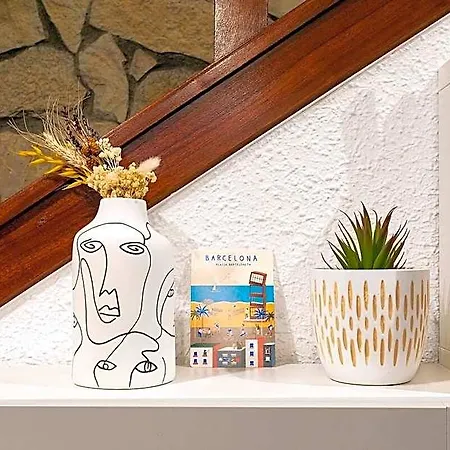 Barcelona Beach Home