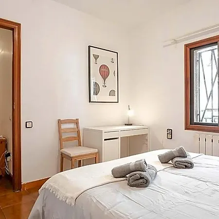Barcelona Beach Home * Barcelona