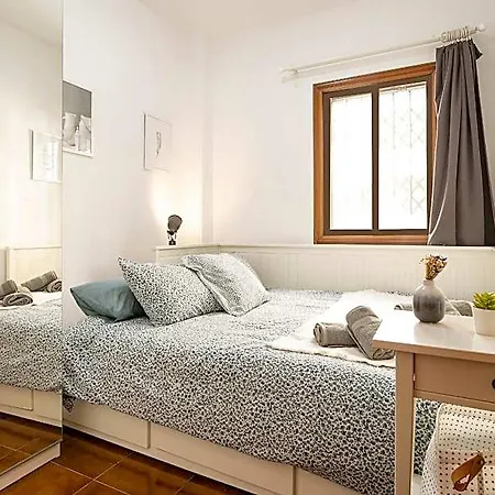 Barcelona Beach Home Holiday home *