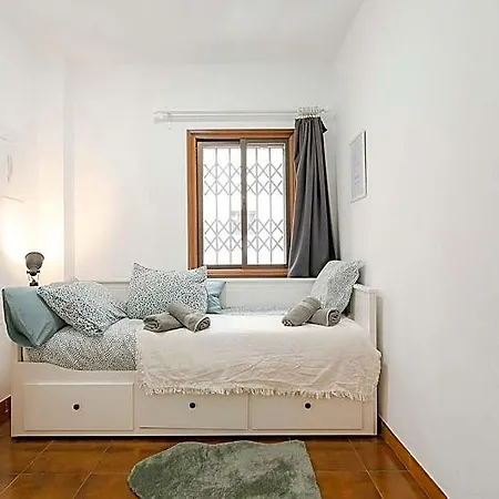 Barcelona Beach Home Holiday home