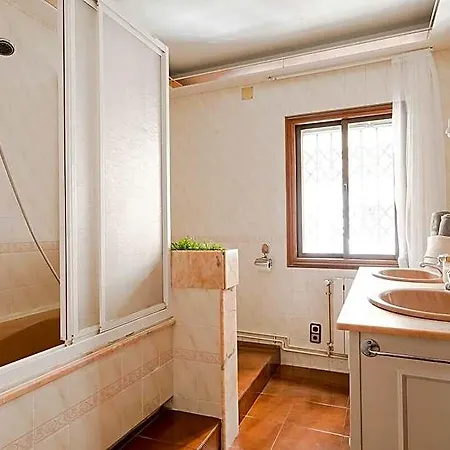 Holiday home Barcelona Beach Home *
