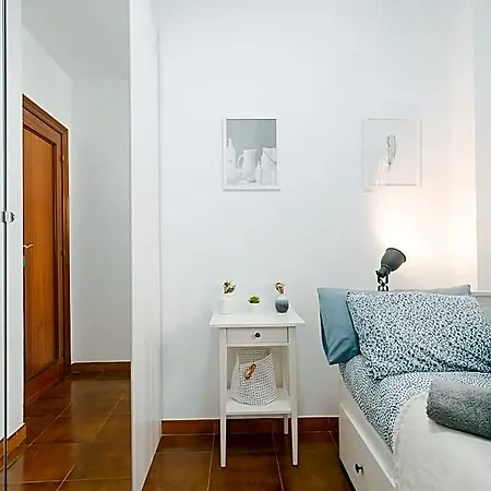 Holiday home Barcelona Beach Home