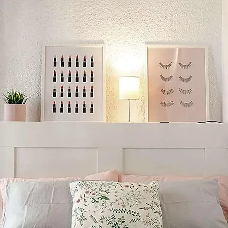 Barcelona Beach Home