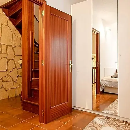 Barcelona Beach Home