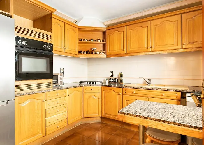 Barcelona Beach Home * Barcellona