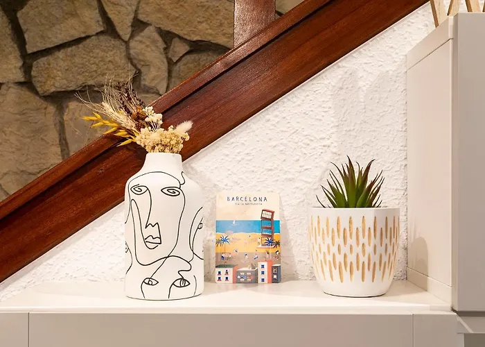 Casa vacanze Barcelona Beach Home Barcellona