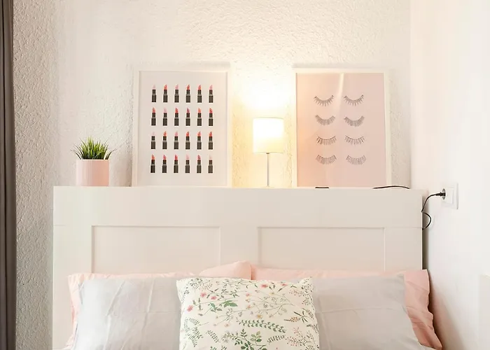 Casa vacanze Barcelona Beach Home Barcellona