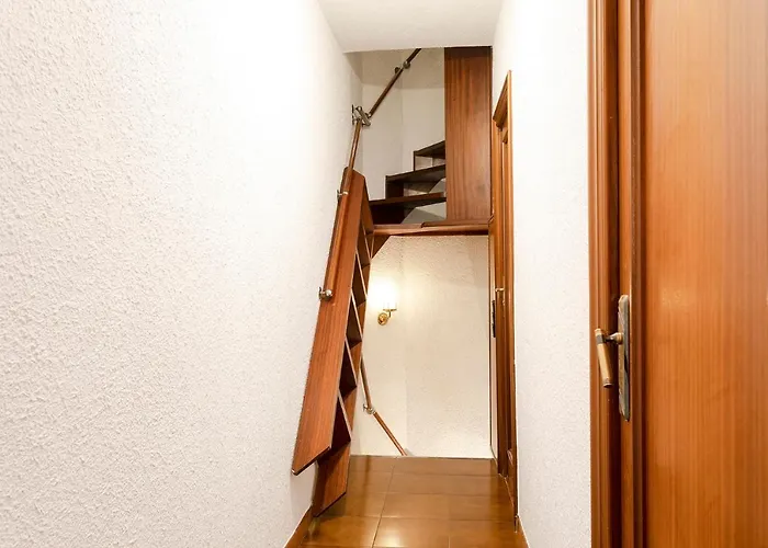 Barcelona Beach Home Casa vacanze Barcellona