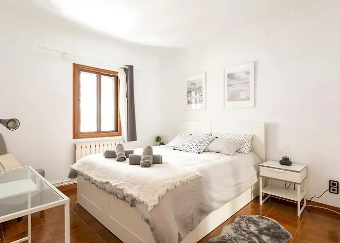 Casa vacanze Barcelona Beach Home