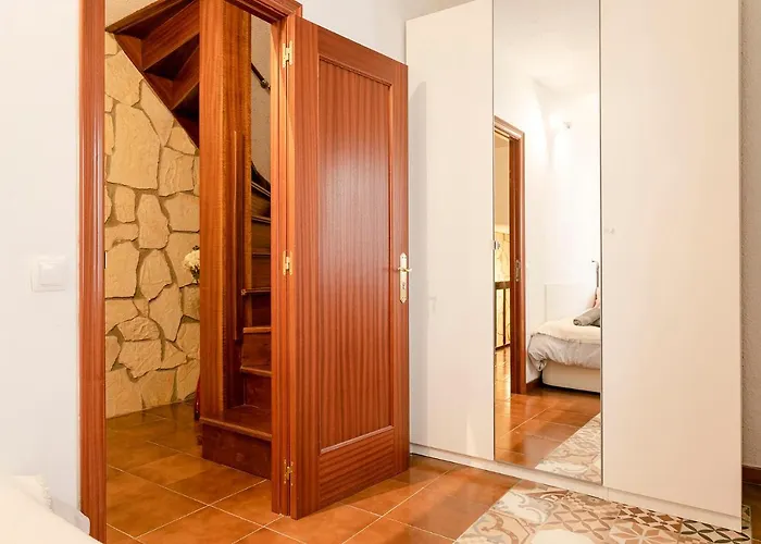 Barcelona Beach Home * Barcellona