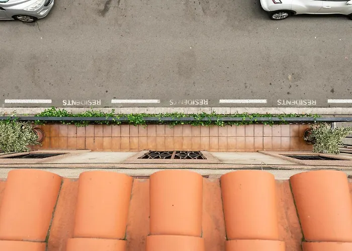 Casa vacanze Barcelona Beach Home Barcellona