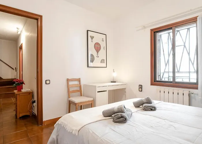 Barcelona Beach Home Casa vacanze *