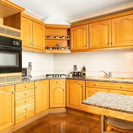 Barcelona Beach Home * Βαρκελώνη